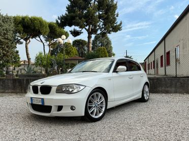 Bmw 116 116d 2.0 116CV cat 5 porte Futura DPF
