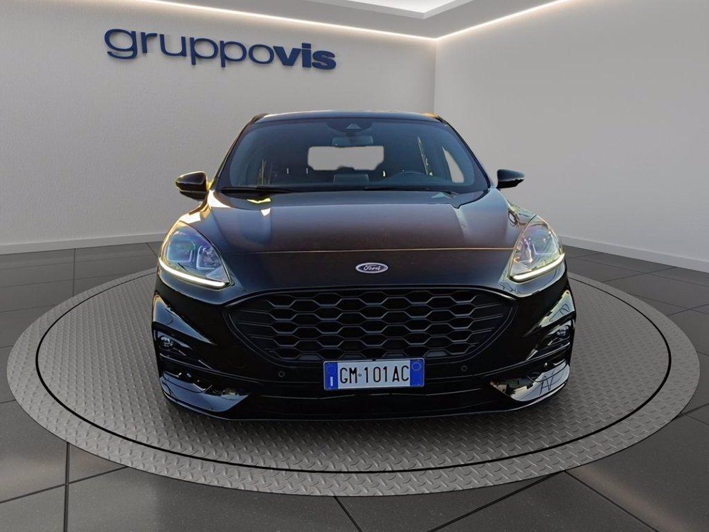 FORD Kuga ecoboost ST-Line 2wd del 2022