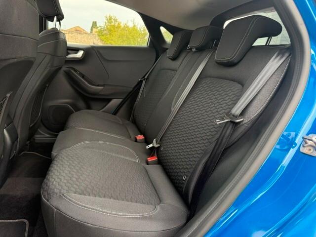 Ford Puma 1.0 EcoBoost Hybrid 125 CV Titanium 2020