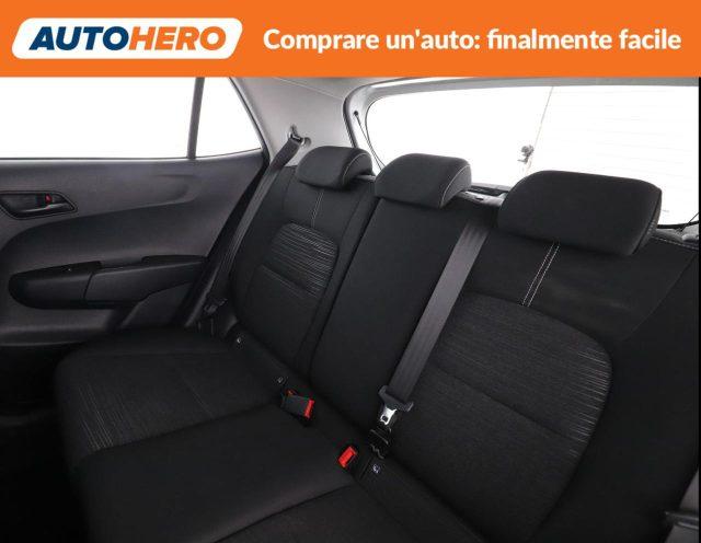 KIA Picanto 1.0 12V 5 porte Urban