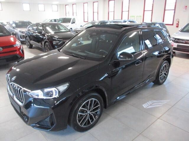 Bmw X1 sDrive 20d Msport Automatica 163CV