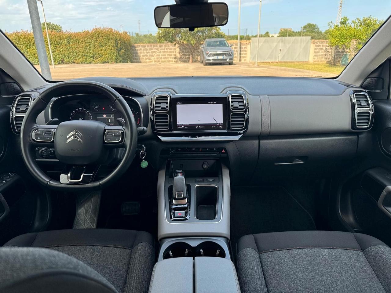 Citroen C5 Aircross 1.5Hdi AUTOMATICA