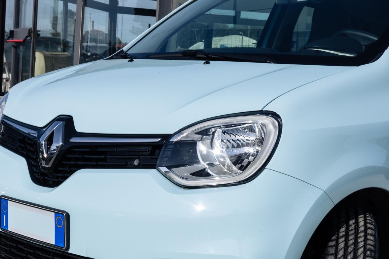 RENAULT TWINGO Equilibre SCe 65 – 2024 – OK NEOPATENTATI