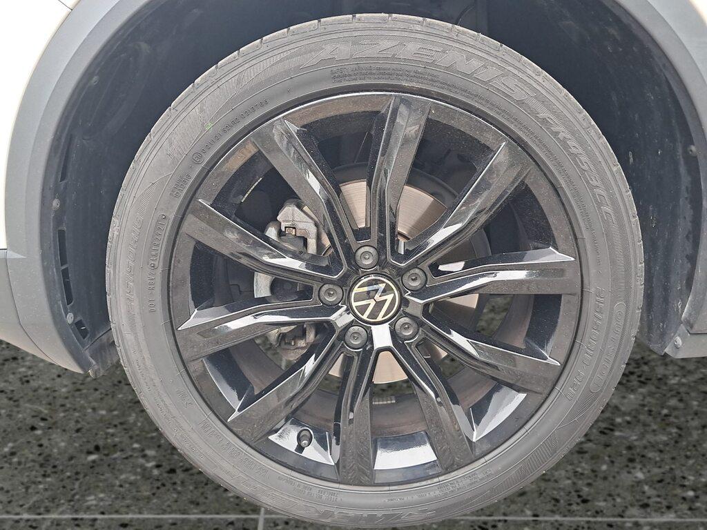 Volkswagen T-Roc I 2022 1.0 Tsi 110cv Style