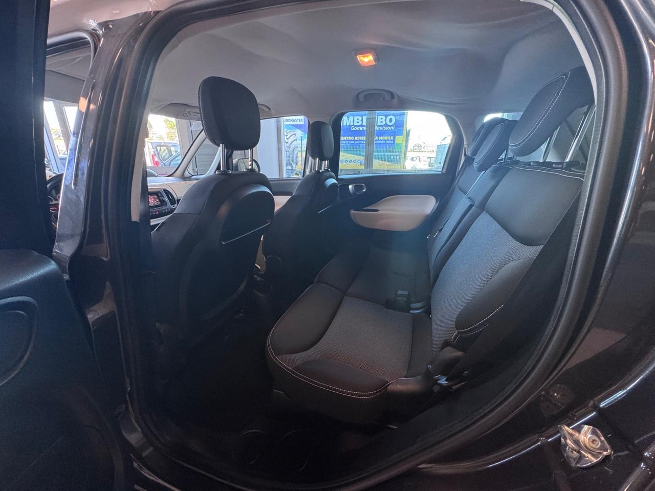 FIAT 500L TREKKING 1.6 MJET 120CV MT6