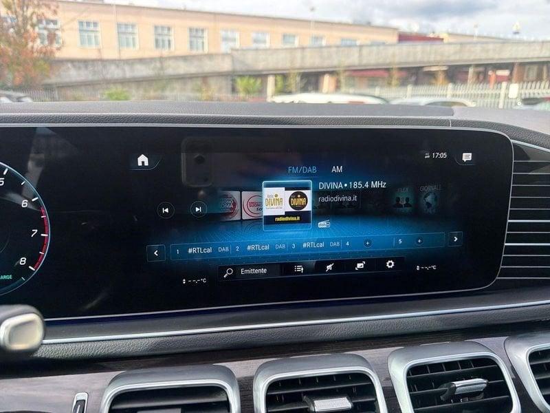 Mercedes-Benz GLE 450 mhev (eq-boost) Premium Plus 4matic auto