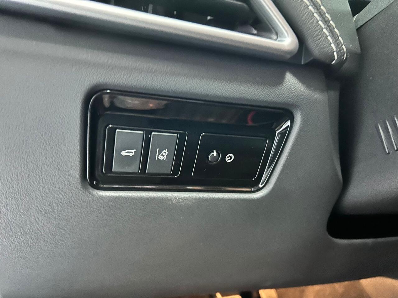 Jaguar F-Pace 2.0 D R-SPORT MOTORE NUOVO 2017