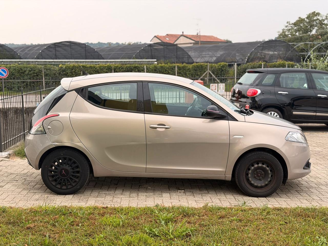 Lancia Ypsilon 1.2 69 CV 5 porte Platinum