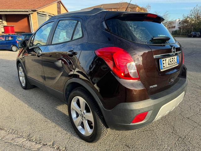 OPEL Mokka 1.6 Ecotec 115CV 4x2 Start&Stop Cosmo