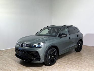 Volkswagen Tiguan 2.0 TDI 150 CV EVO SCR DSG R-Line