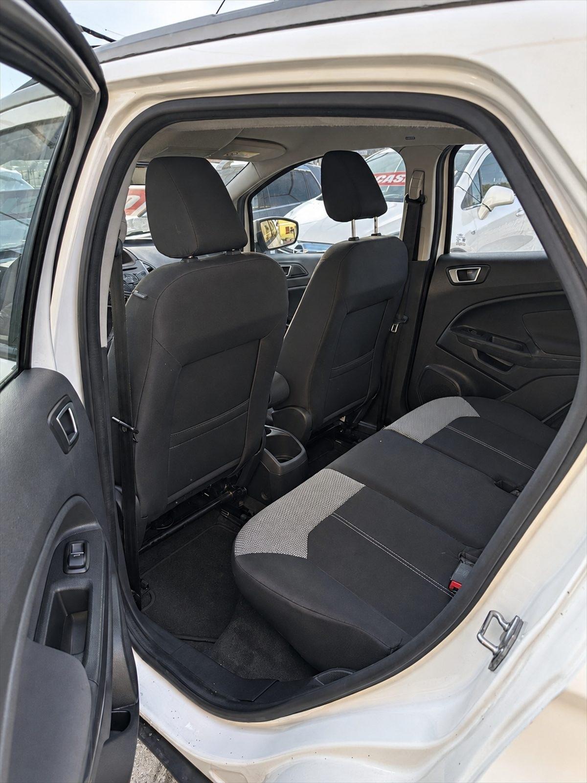 Ford EcoSport 1.5 TDCi 95 CV Titanium S