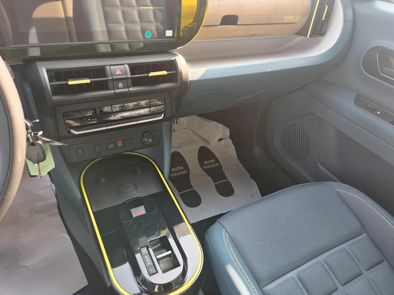Fiat Grande Panda 1.2 Hybrid 110 La Prima Nessun obbligo finanziario !!
