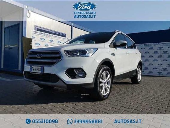Ford Kuga 1.5 EcoBoost 120 CV S&S 2WD Business