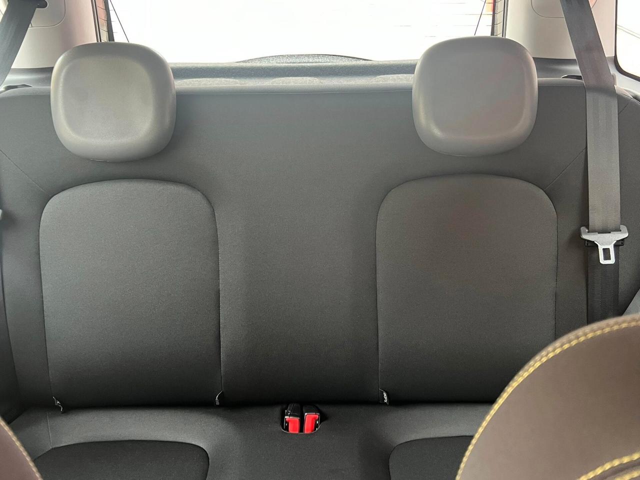 Fiat Panda 1.2 Young