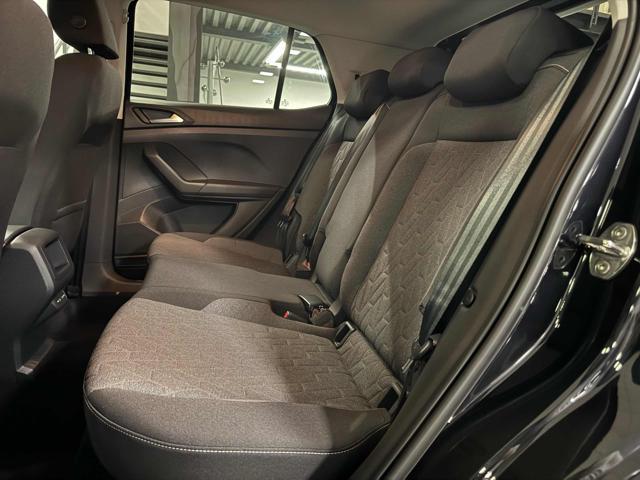 VOLKSWAGEN T-Cross 1.0 TSI Edition Plus