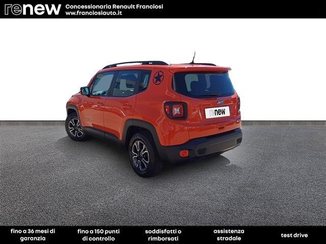 JEEP Renegade 1.0 T3 Longitude 2WD
