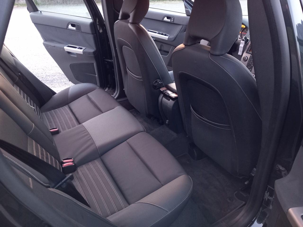 Volvo V50 2.0 D cat Summum