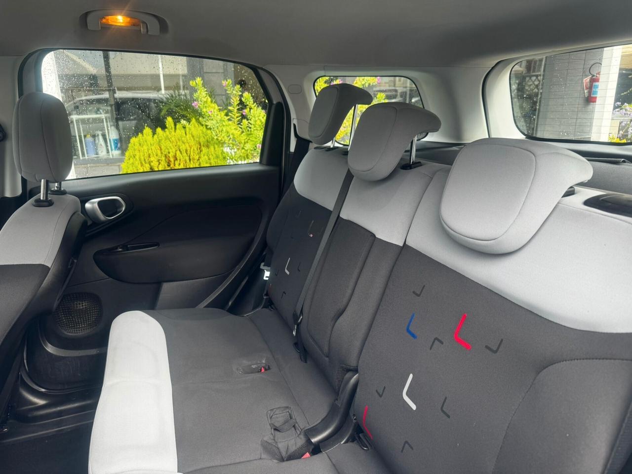 Fiat 500L Living 1.6 Multijet 105 CV Lounge