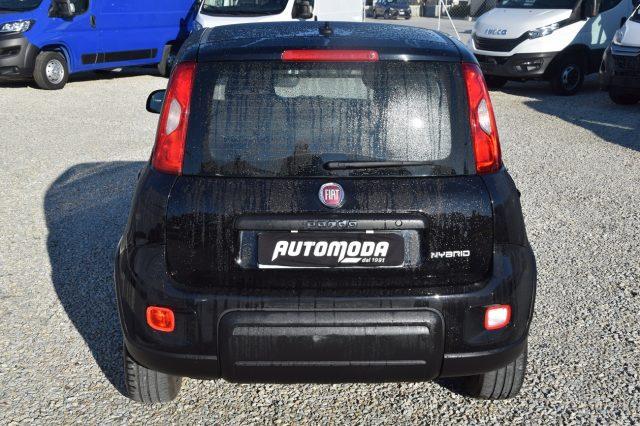 FIAT Panda 1.0 Hybrid Van 4 posti