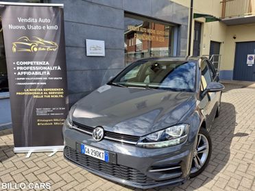 Volkswagen Golf 5p 1.5 tsi Sport 150cv dsg Rline