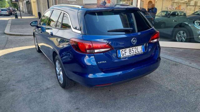 OPEL Astra 1.5 CDTI 122 CV S&S AT9 Sports Tourer GS Line