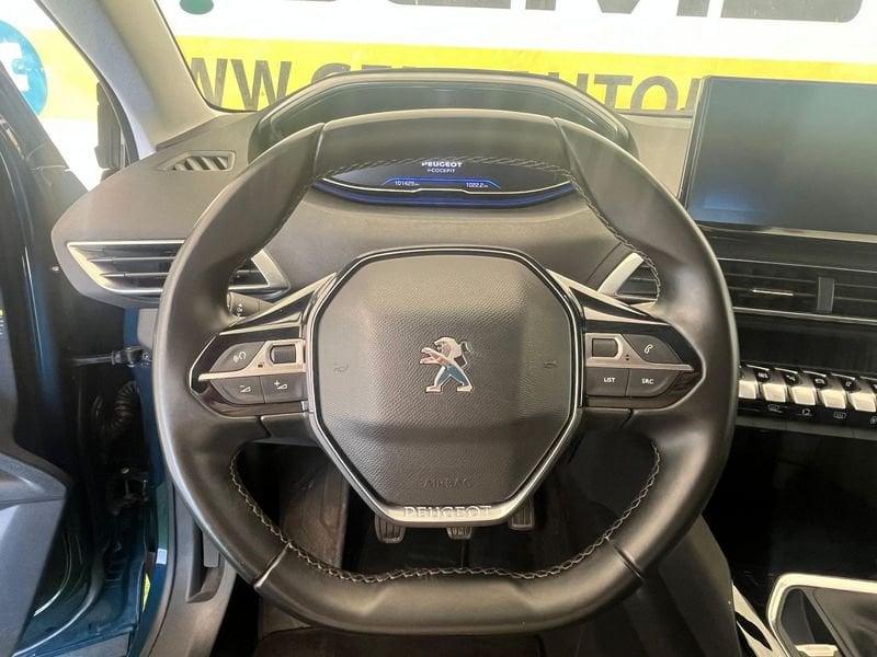 Peugeot 3008 BlueHDi 130 S&S Allure