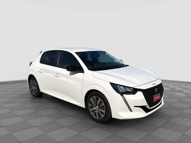 PEUGEOT 208 208 PureTech 100 Stop&Start 5 porte Active