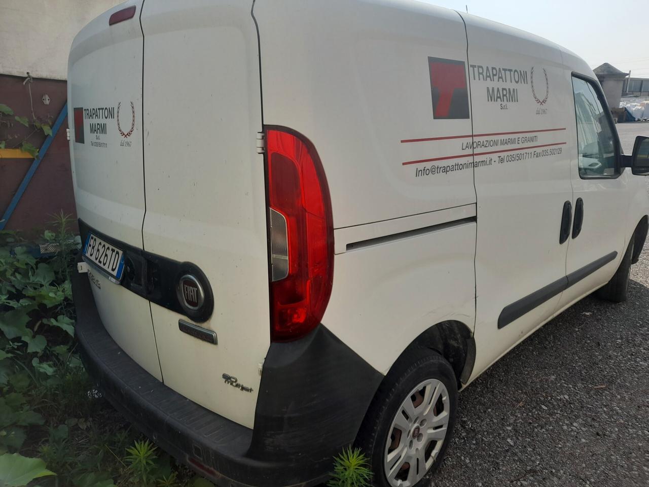 Fiat Doblo