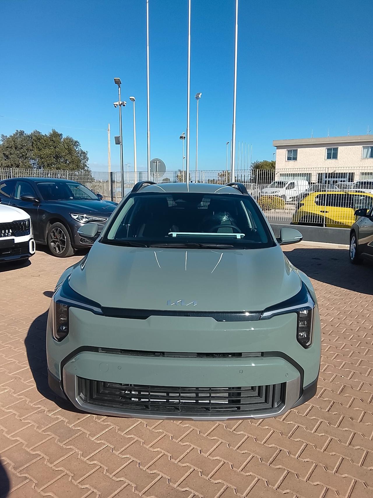 Kia Stonic 1.0 T-GDi 100 CV MHEV MT Style