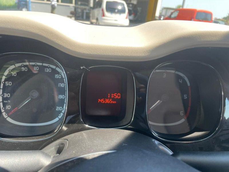 FIAT Panda Panda 1.3 MJT S&S Easy