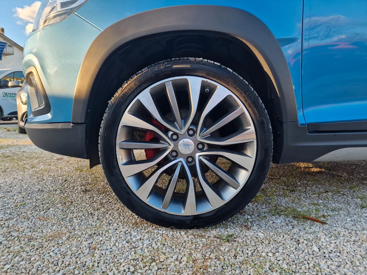 Dr 3 1.5 Bi-Fuel GPL