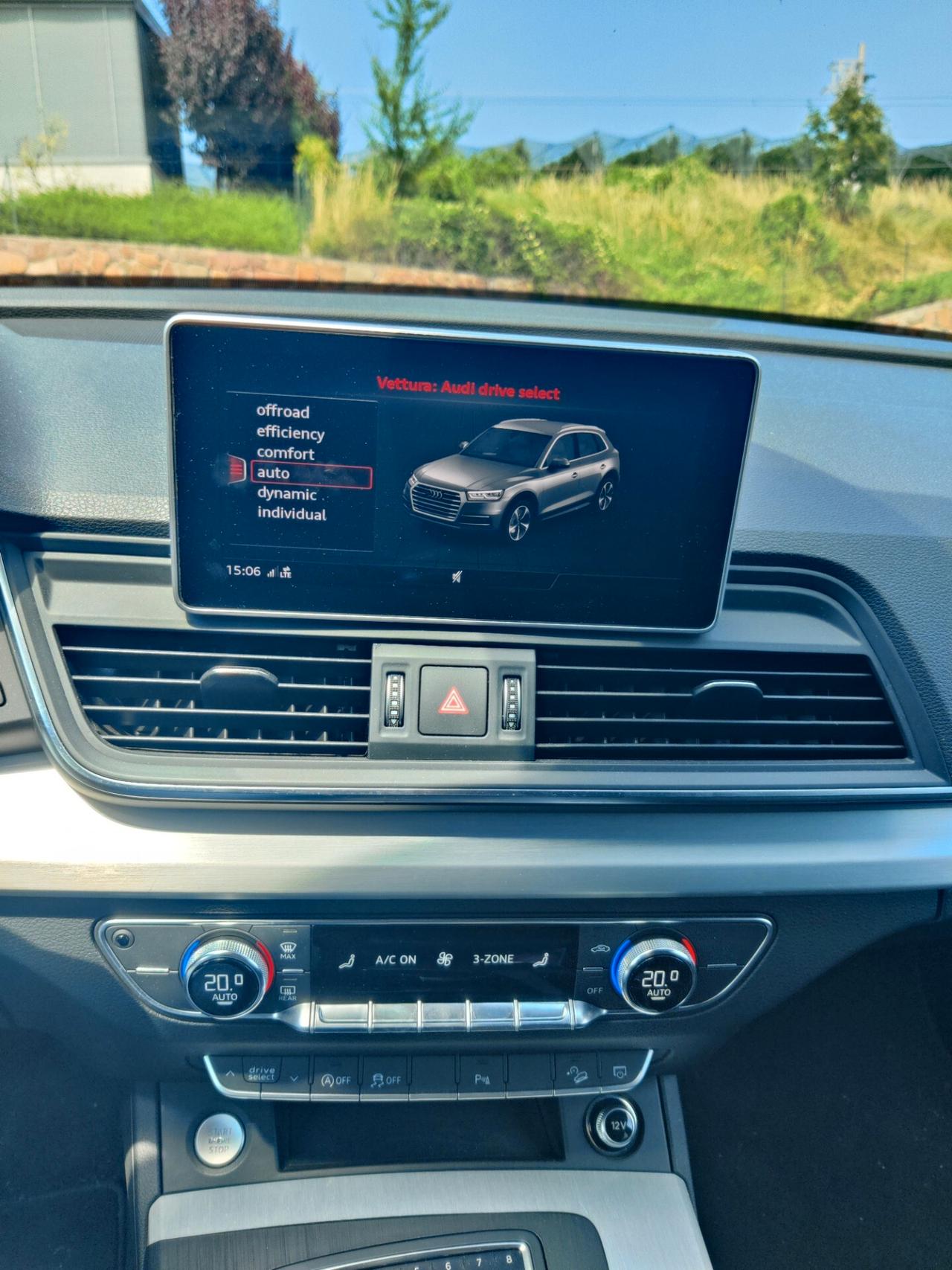 Audi Q5 40 TDI quattro S tronic Sport