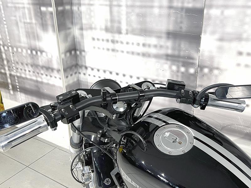 Harley Davidson Softail Special 1340 FXSTC