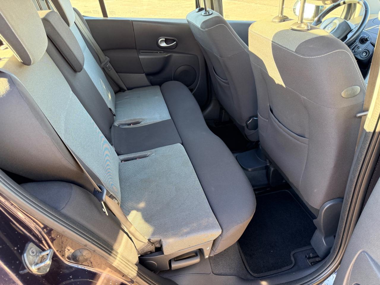 Renault Modus 1.2 16V TCE Dynamique