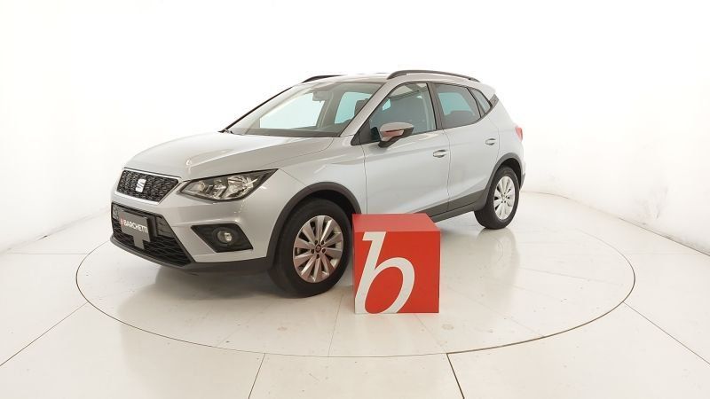 Seat Arona 1.0 ECOTSI STYLE