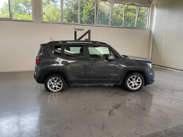JEEP Renegade 1.0 T3 120CV LIMITED