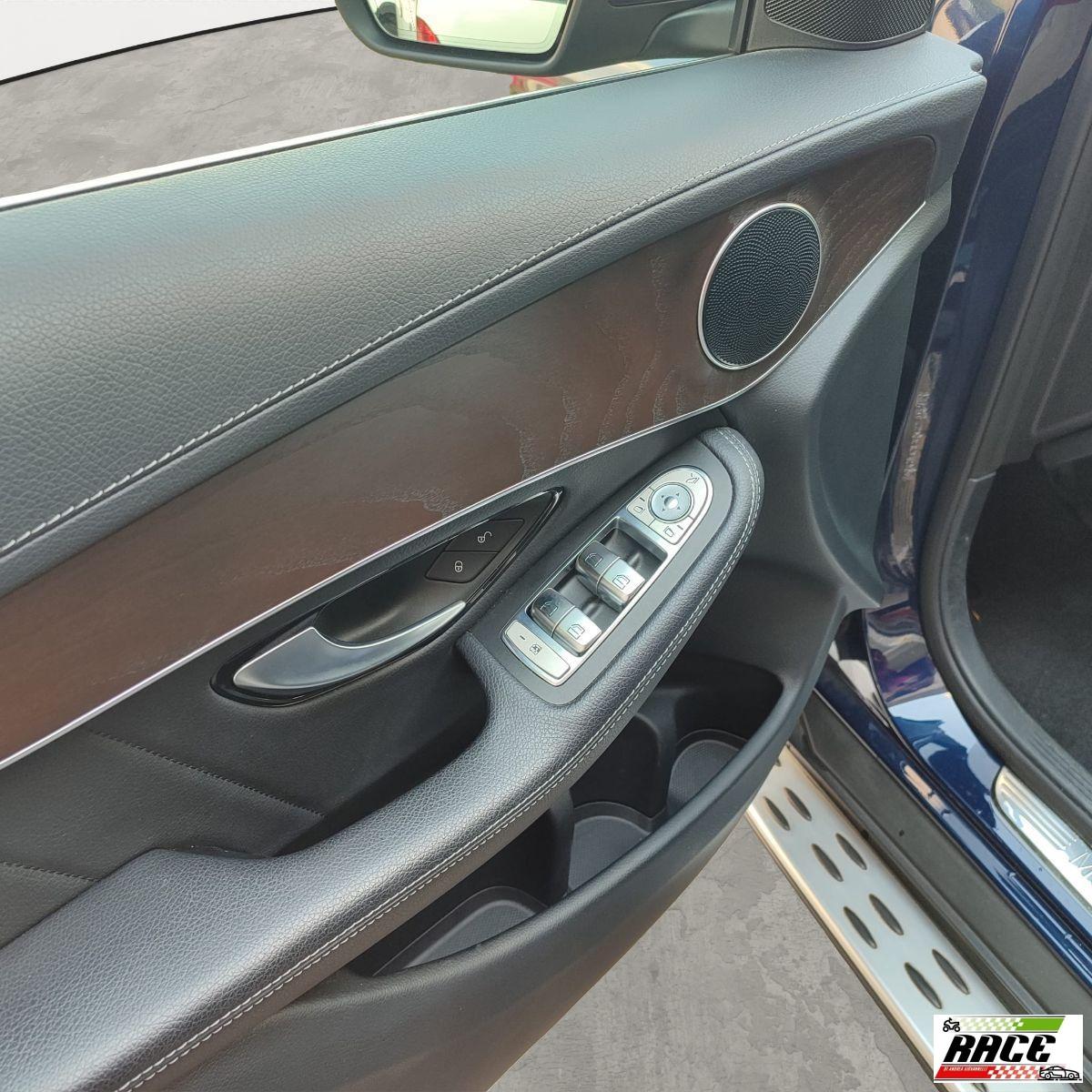 MERCEDES - Classe GLC - GLC 250 4Matic Business