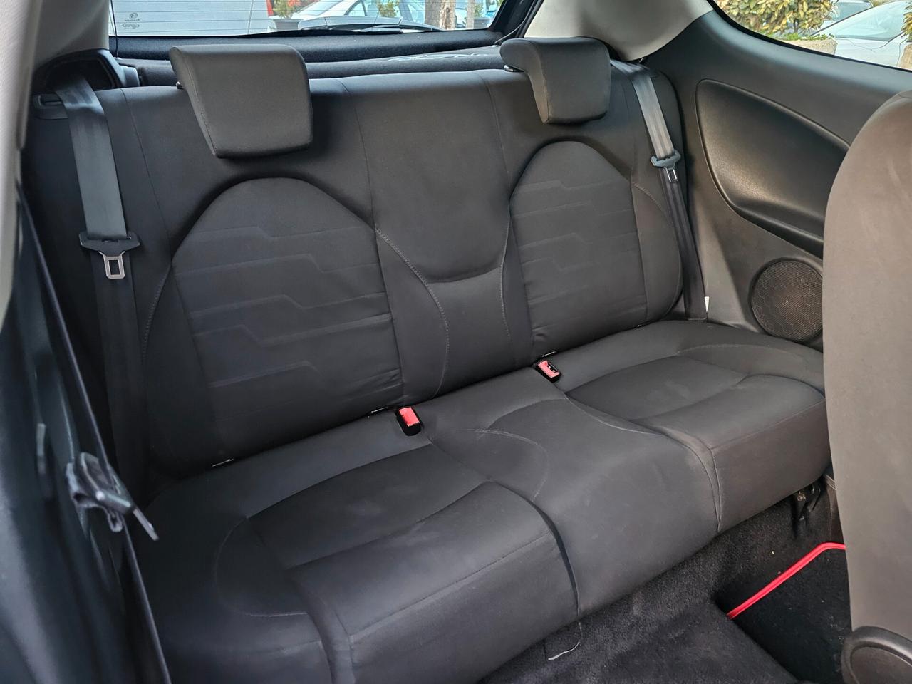 Alfa Romeo MiTo 1.4 79 CV