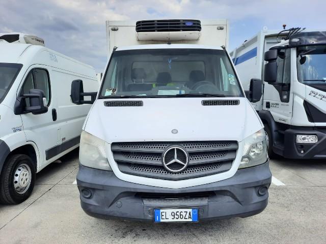 Mercedes-Benz SPRINTER 418 ATP