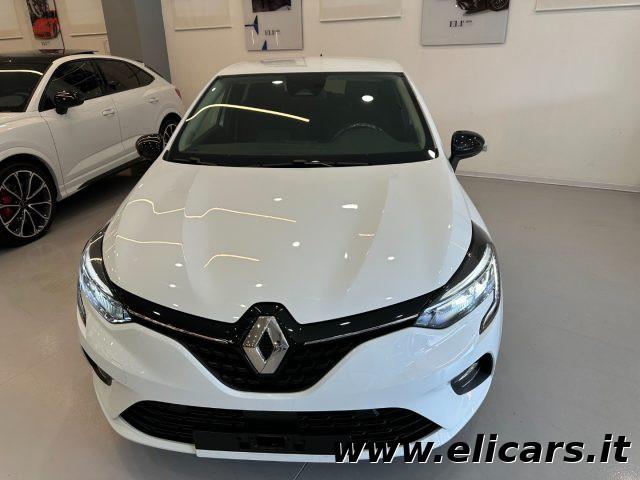 RENAULT Clio SCe 65 CV 5porte Equilibre Ideale per Neopatentati