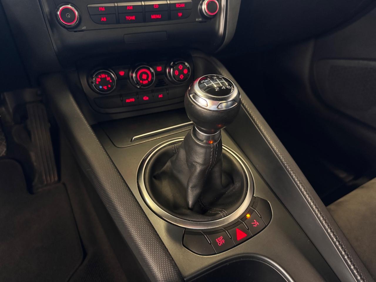 Audi TT Coupé 1.8 TFSI Advanced plus