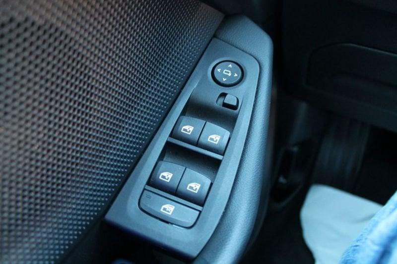 BMW Serie 1 d 116CV 5p. Business Advantage aut.