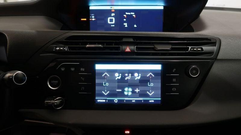 Citroën Grand C4 Spacetourer C4 Grand Spacetourer 1.5 bluehdi Feel s&s 130cv eat8 # 7 POSTI #