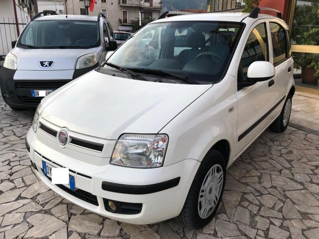 Fiat Panda 1.2 60 cv Benzina/Metano Dynamik