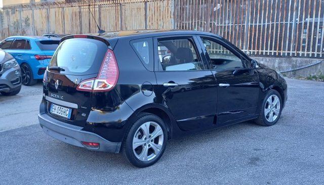 RENAULT Scenic X-Mod 1.5 dCi 110CV Dynamique