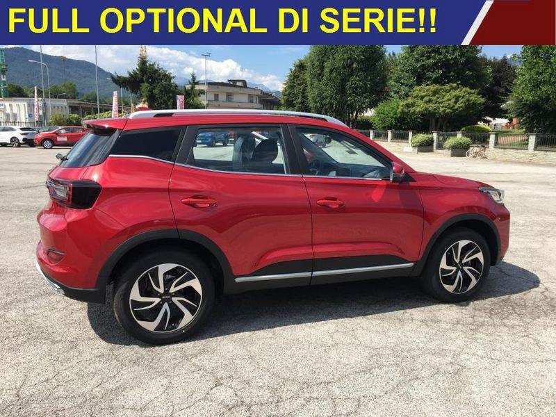 Emc Sei 1.5T GPL CVT 5 ANNI GARANZIA * GPL BRC