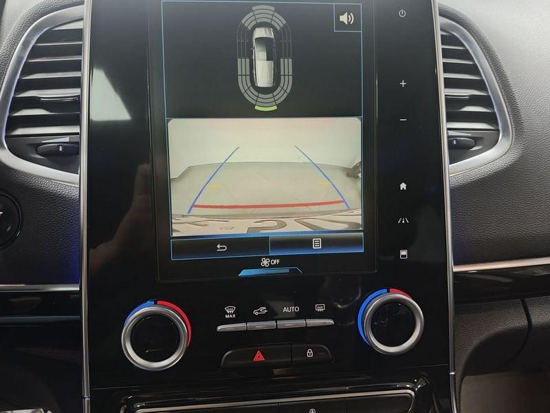 Renault Espace 1.6 Energy dCi 160cv EDC INITIALE PARIS