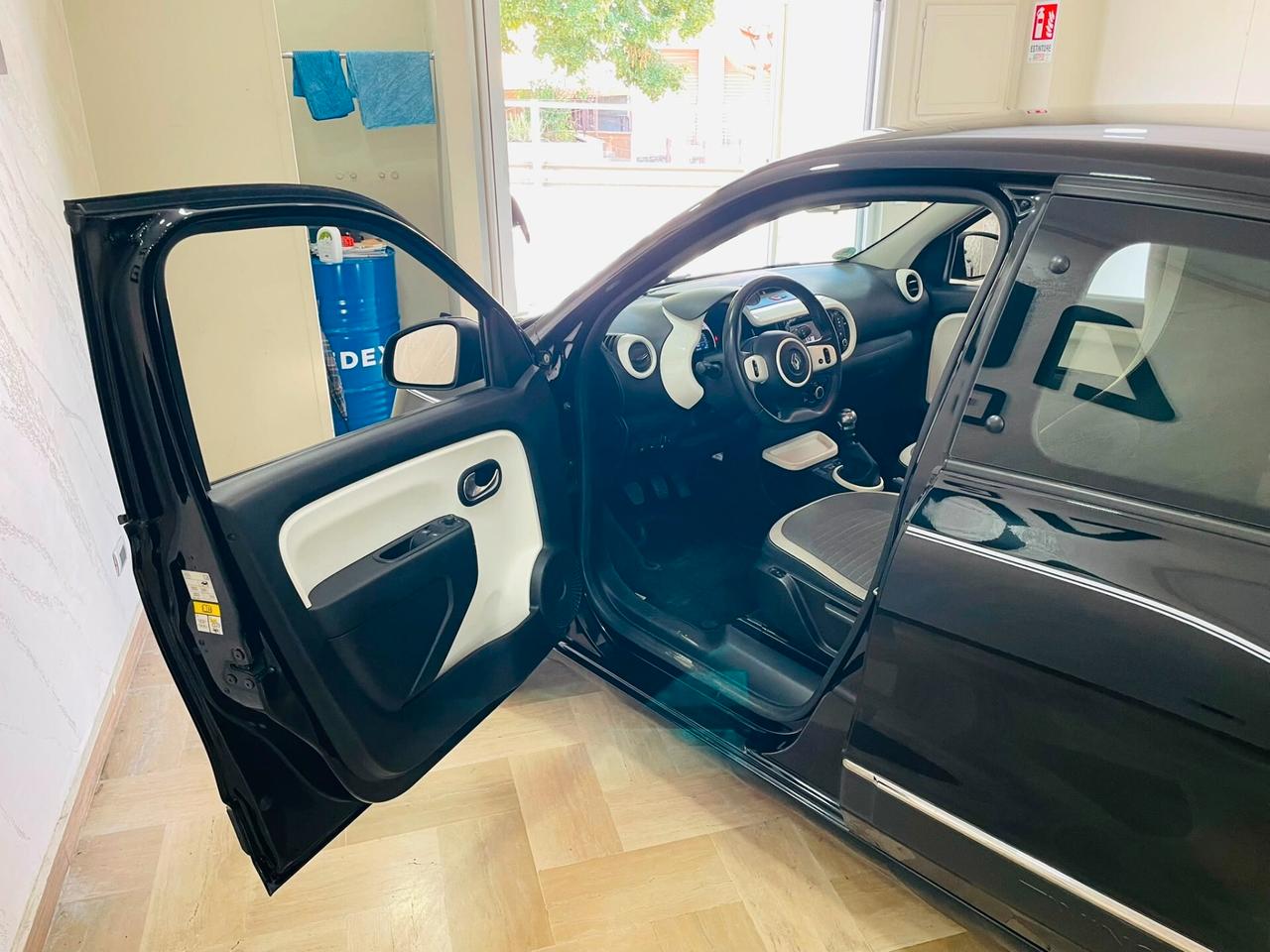 Renault Twingo TCe 90 CV Stop&Start Energy Intens