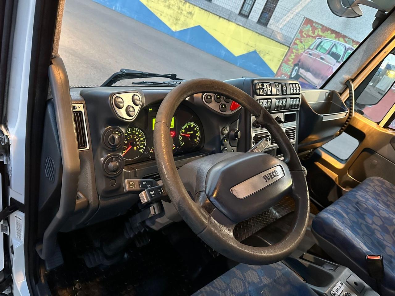Iveco