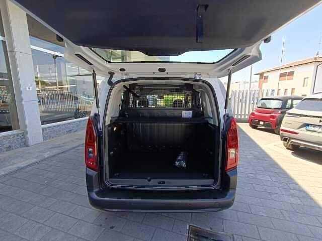 Citroen Berlingo COMBI N1 1.2 PureTech 110cv PLUS KM ZERO